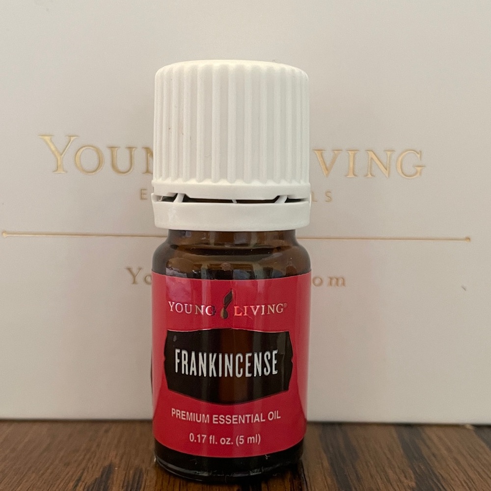 Frankincense